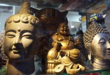 Буддизм. История развития. Буддизм как мировая религия Буддизм ввел
