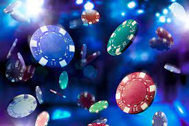 Официальный сайт Casino F1